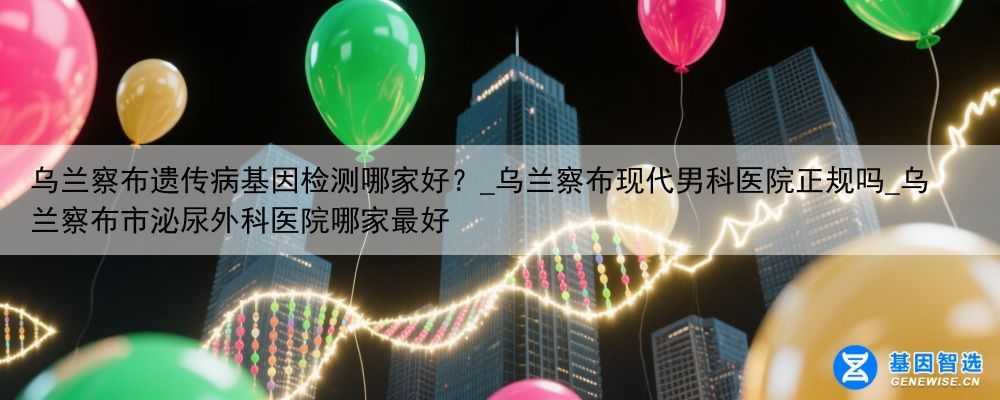 乌兰察布遗传病基因检测哪家好？_乌兰察布现代男科医院正规吗_乌兰察布市泌尿外科医院哪家最好