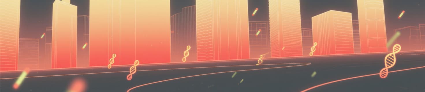 山南基因检测咨询中心