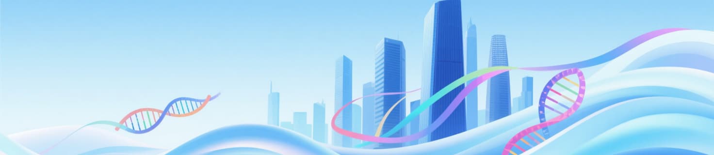 定西基因检测咨询受理处