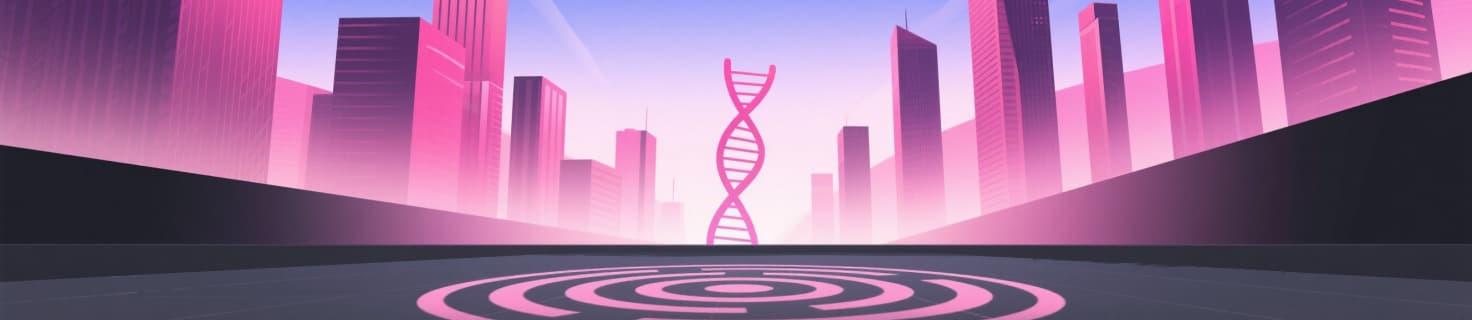 拉萨基因检测咨询中心