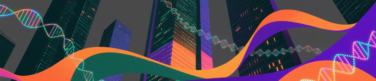 博尔塔拉基因检测咨询中心