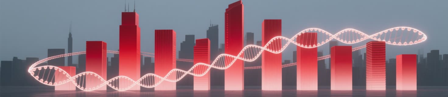 邵阳基因检测咨询受理处