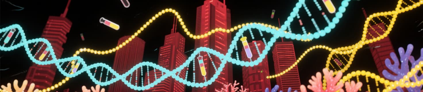 天津和平基因检测咨询中心