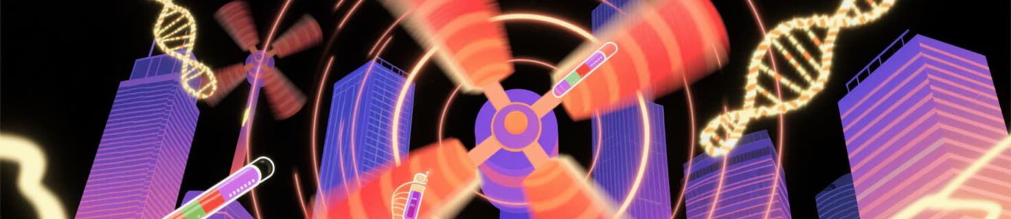 上海黄浦基因检测咨询中心