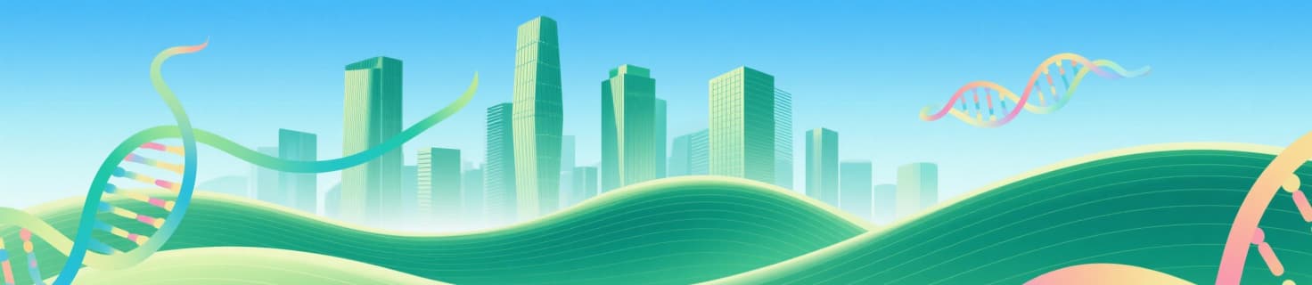 潮州基因检测咨询受理处