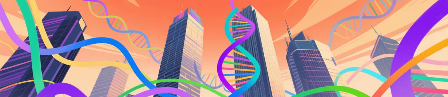 银川基因检测咨询中心