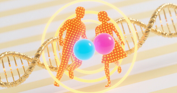 生殖相关基因检测