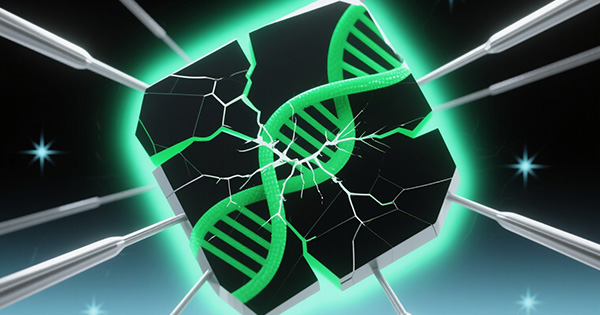 DNA损伤修复基因检测