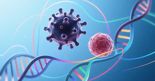 肿瘤WES全外显子基因检测