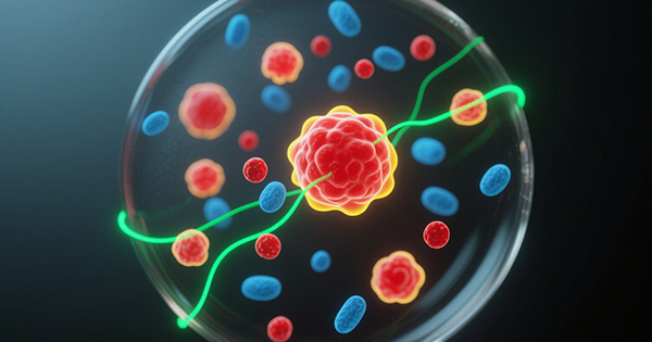 肿瘤早筛/液体活检