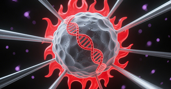 宫颈癌基因检测