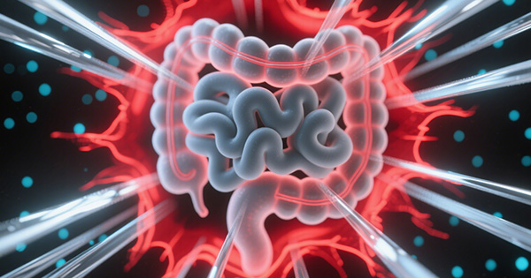 结直肠癌基因检测