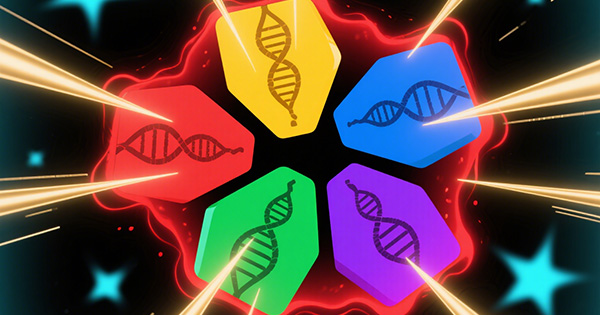 遗传病基因检测