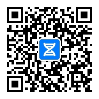 微信公众号二维码